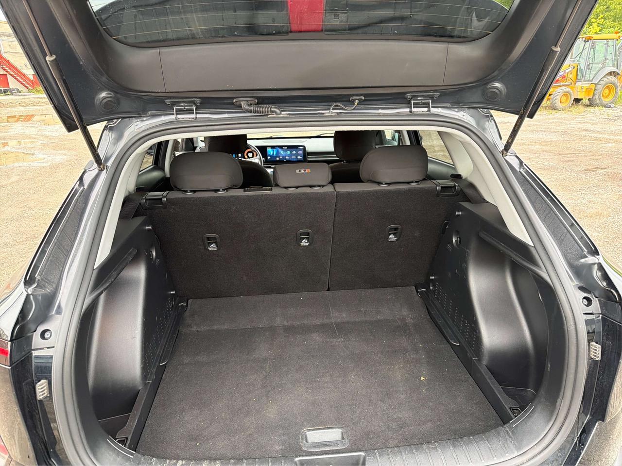 2024 Hyundai KONA Preferred AWD ADAPTIVE CRUISE WE FINANCE ALL! Photo