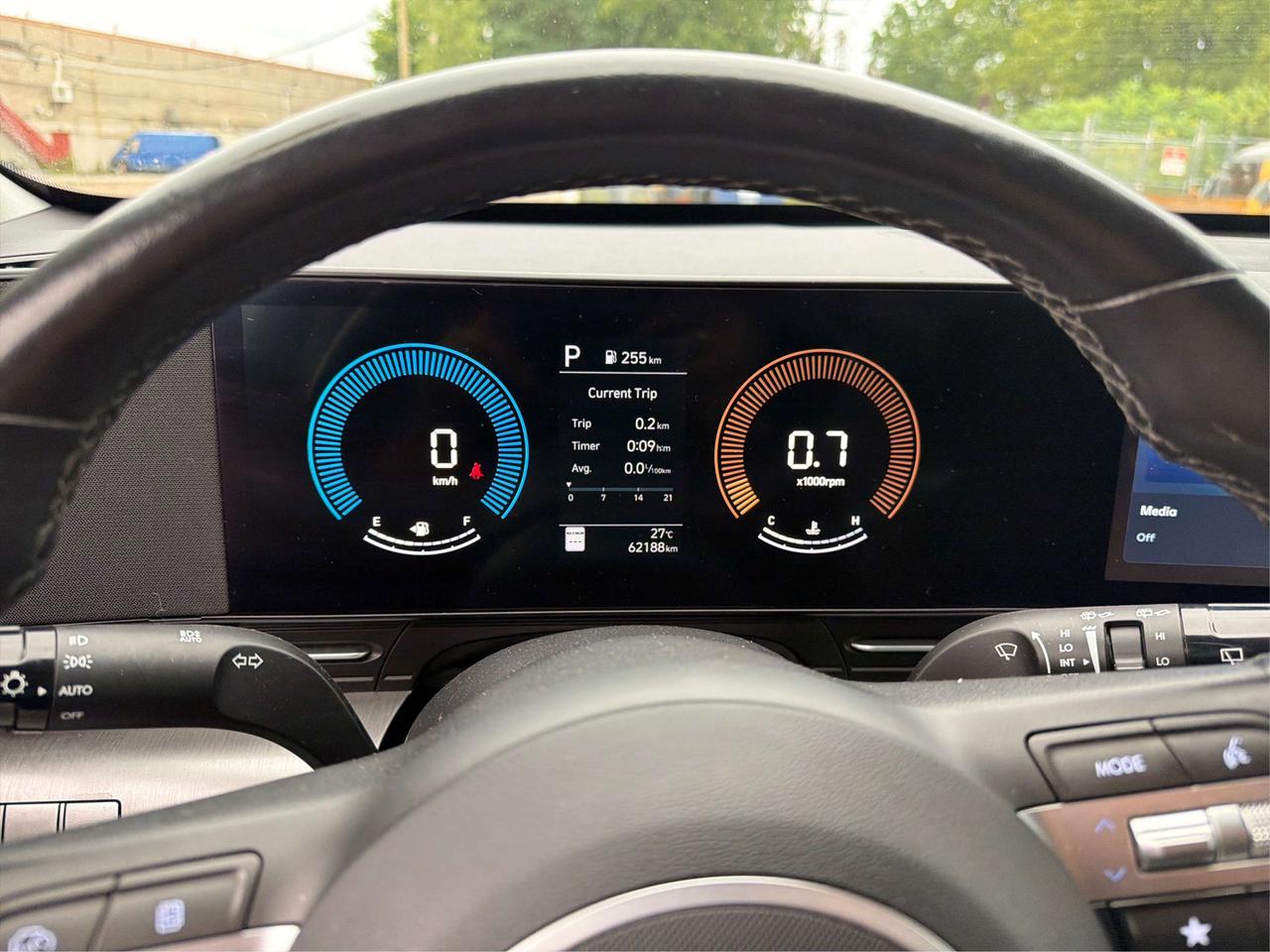 2024 Hyundai KONA Preferred AWD ADAPTIVE CRUISE WE FINANCE ALL! Photo