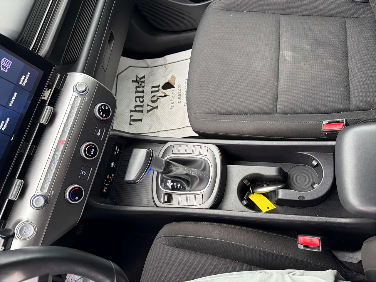 2024 Hyundai KONA Preferred AWD ADAPTIVE CRUISE WE FINANCE ALL! Photo