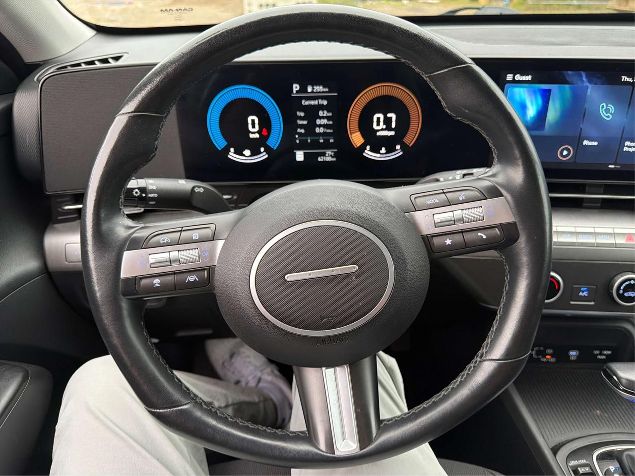 2024 Hyundai KONA Preferred AWD ADAPTIVE CRUISE WE FINANCE ALL! Photo