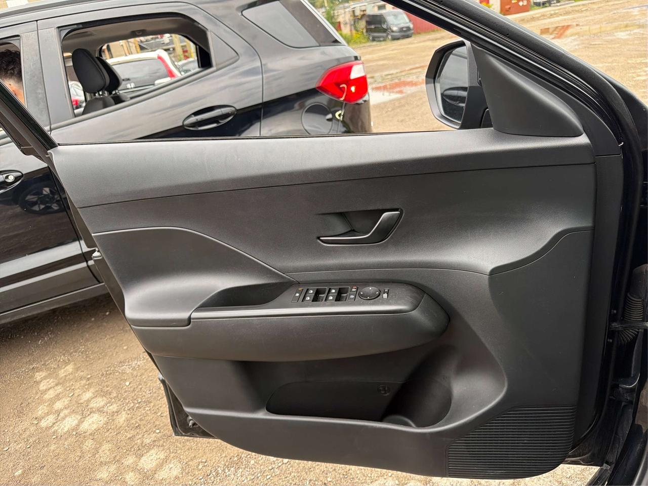 2024 Hyundai KONA Preferred AWD ADAPTIVE CRUISE WE FINANCE ALL! Photo