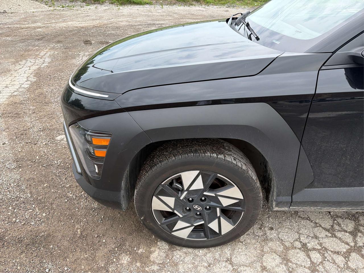 2024 Hyundai KONA Preferred AWD ADAPTIVE CRUISE WE FINANCE ALL! Photo