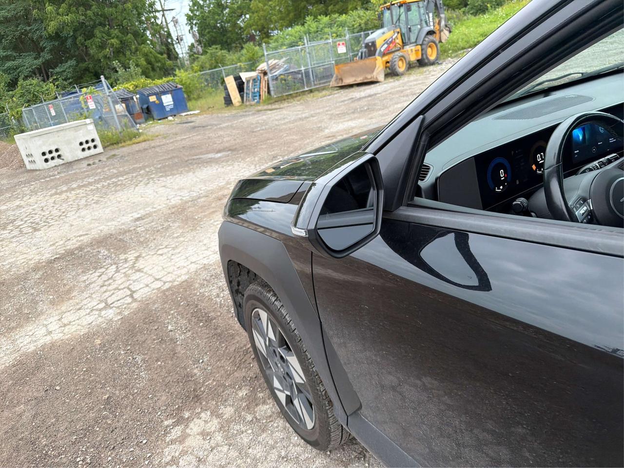 2024 Hyundai KONA Preferred AWD ADAPTIVE CRUISE WE FINANCE ALL! Photo