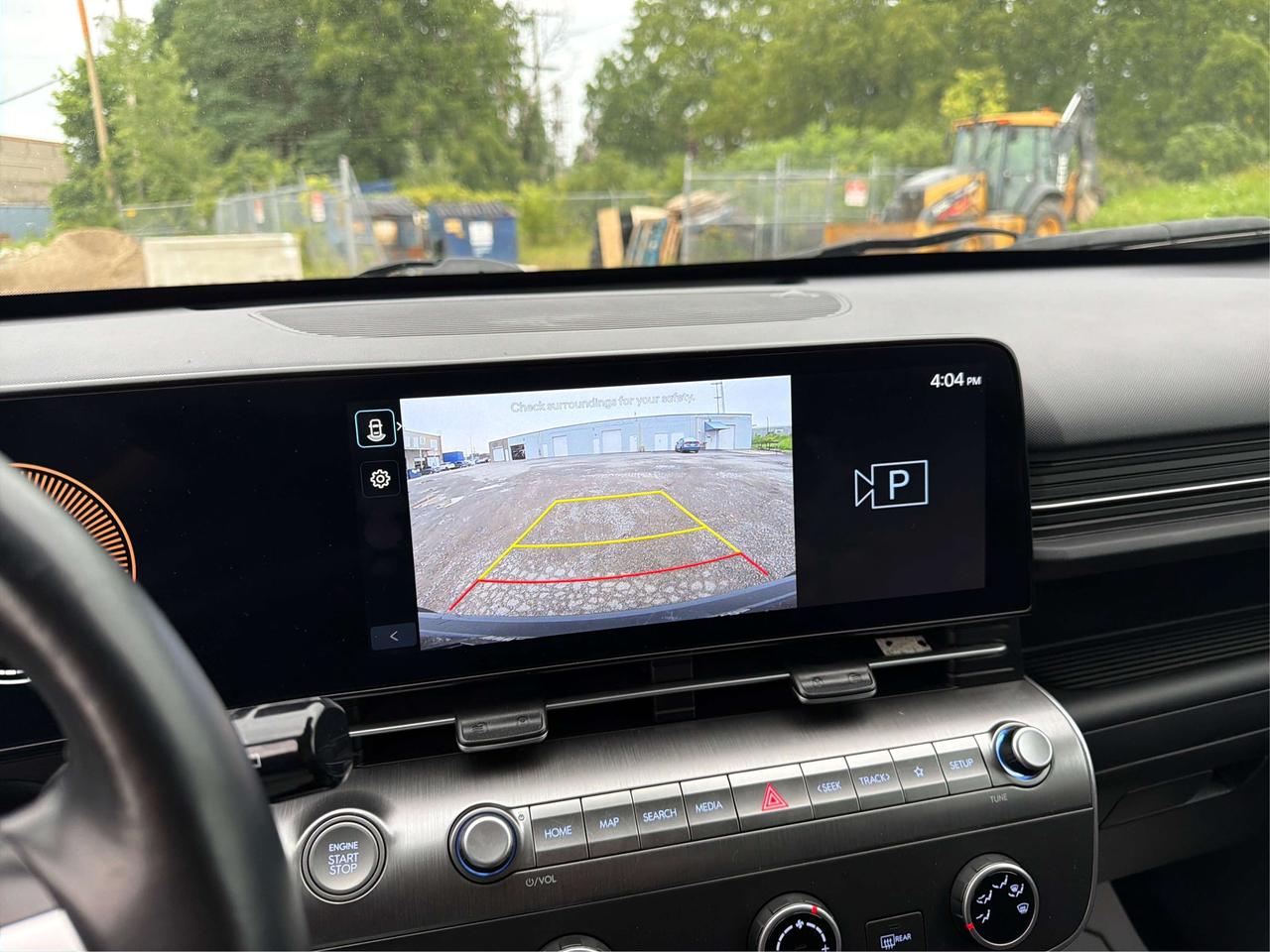 2024 Hyundai KONA Preferred AWD ADAPTIVE CRUISE WE FINANCE ALL! Photo