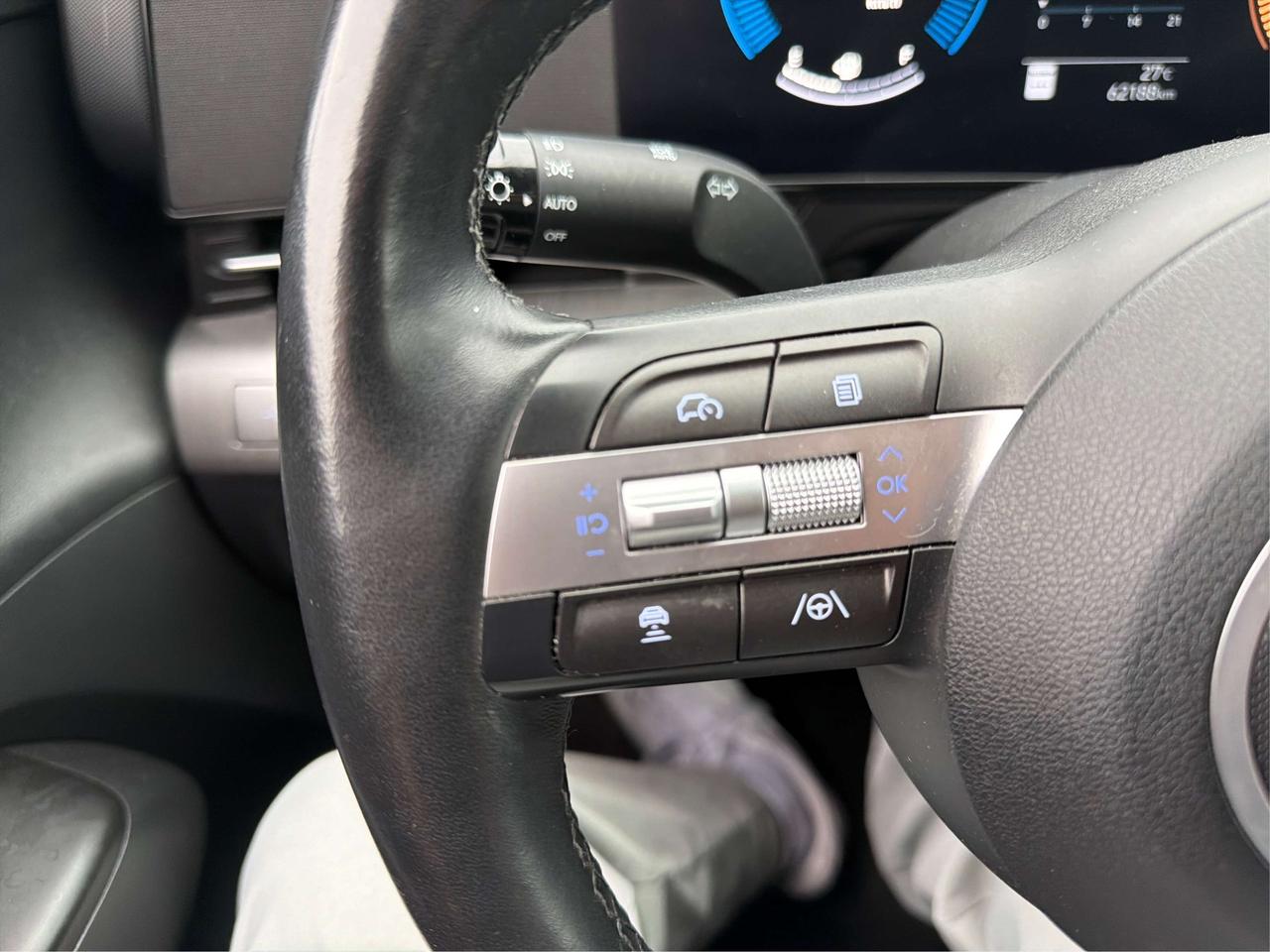 2024 Hyundai KONA Preferred AWD ADAPTIVE CRUISE WE FINANCE ALL! Photo