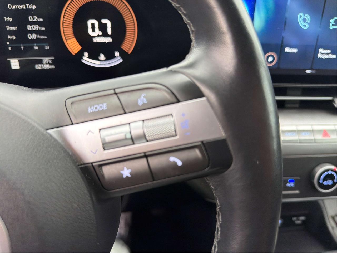 2024 Hyundai KONA Preferred AWD ADAPTIVE CRUISE WE FINANCE ALL! Photo