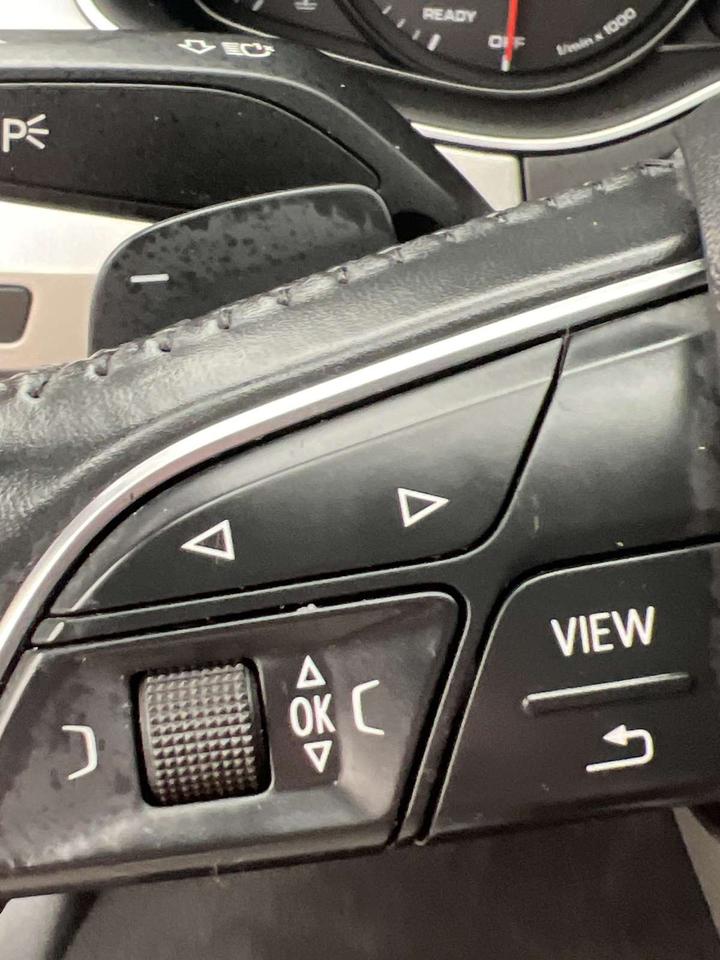 2018 Audi Q7 Komfort Photo4