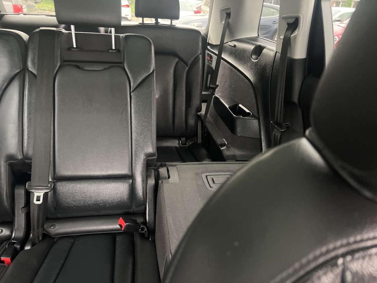 2018 Audi Q7 Komfort Photo