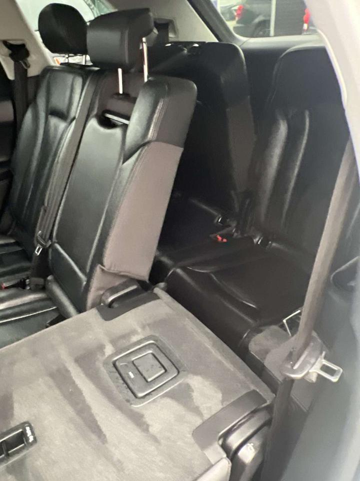 2018 Audi Q7 Komfort Photo