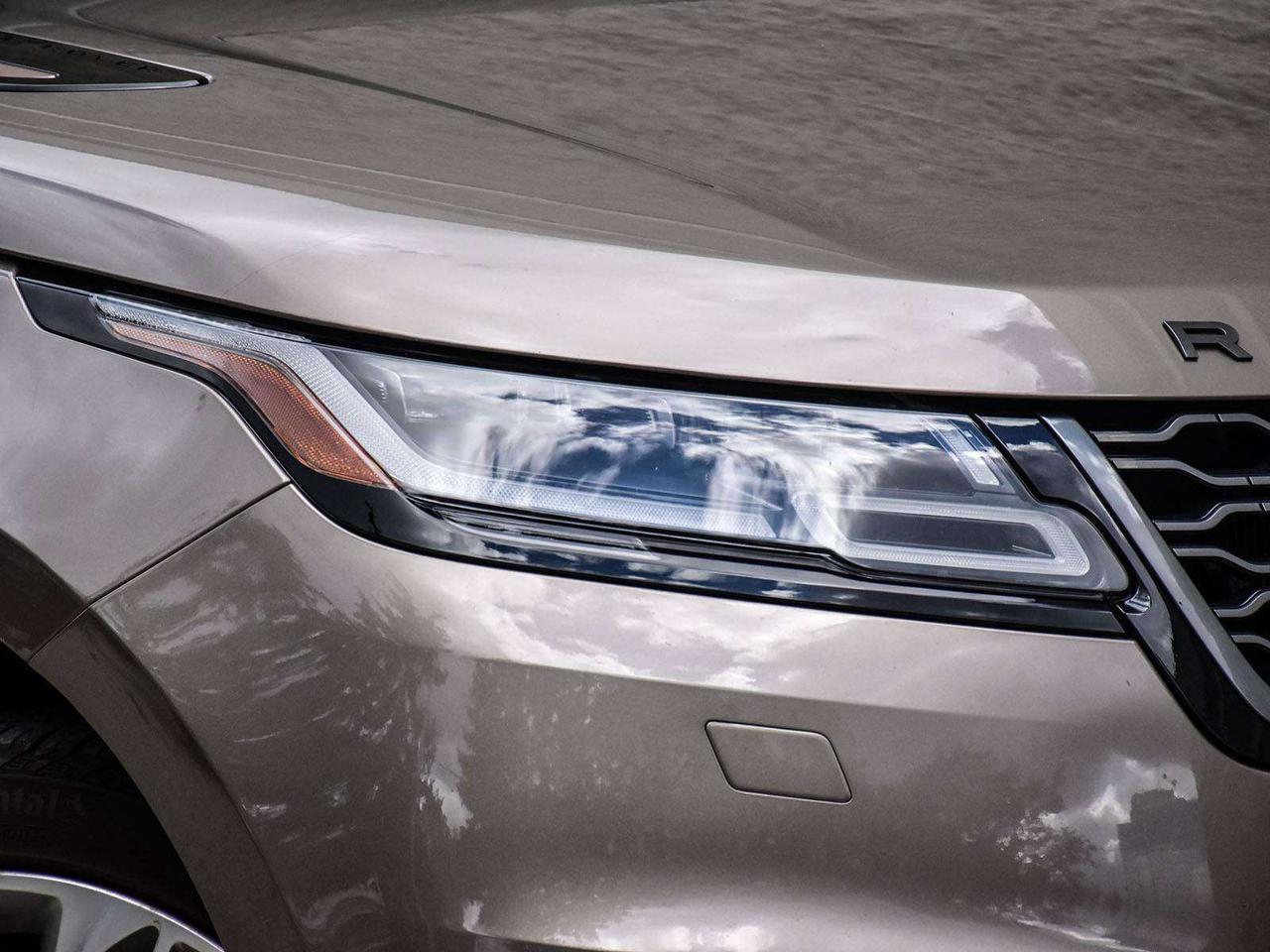 2018 Land Rover Range Rover Velar P380 HSE R-Dynamic 4dr All-Wheel Drive Photo