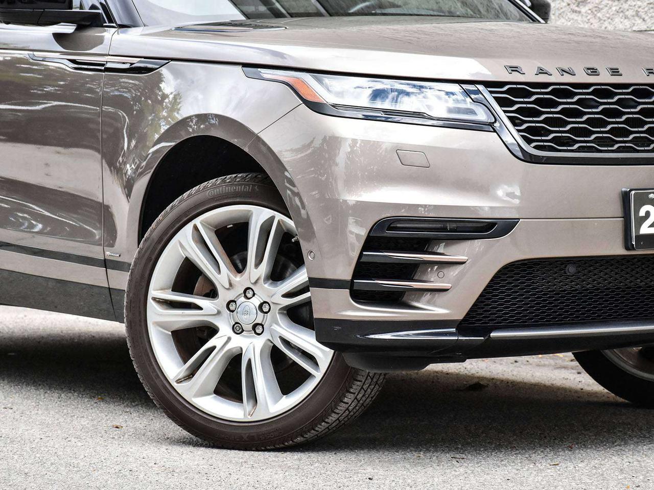 2018 Land Rover Range Rover Velar P380 HSE R-Dynamic 4dr All-Wheel Drive Photo5