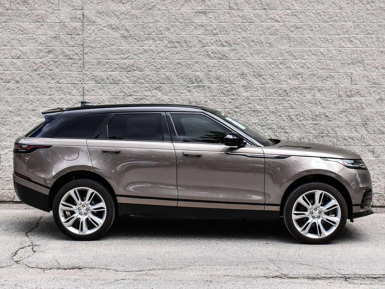 2018 Land Rover Range Rover Velar P380 HSE R-Dynamic 4dr All-Wheel Drive Photo