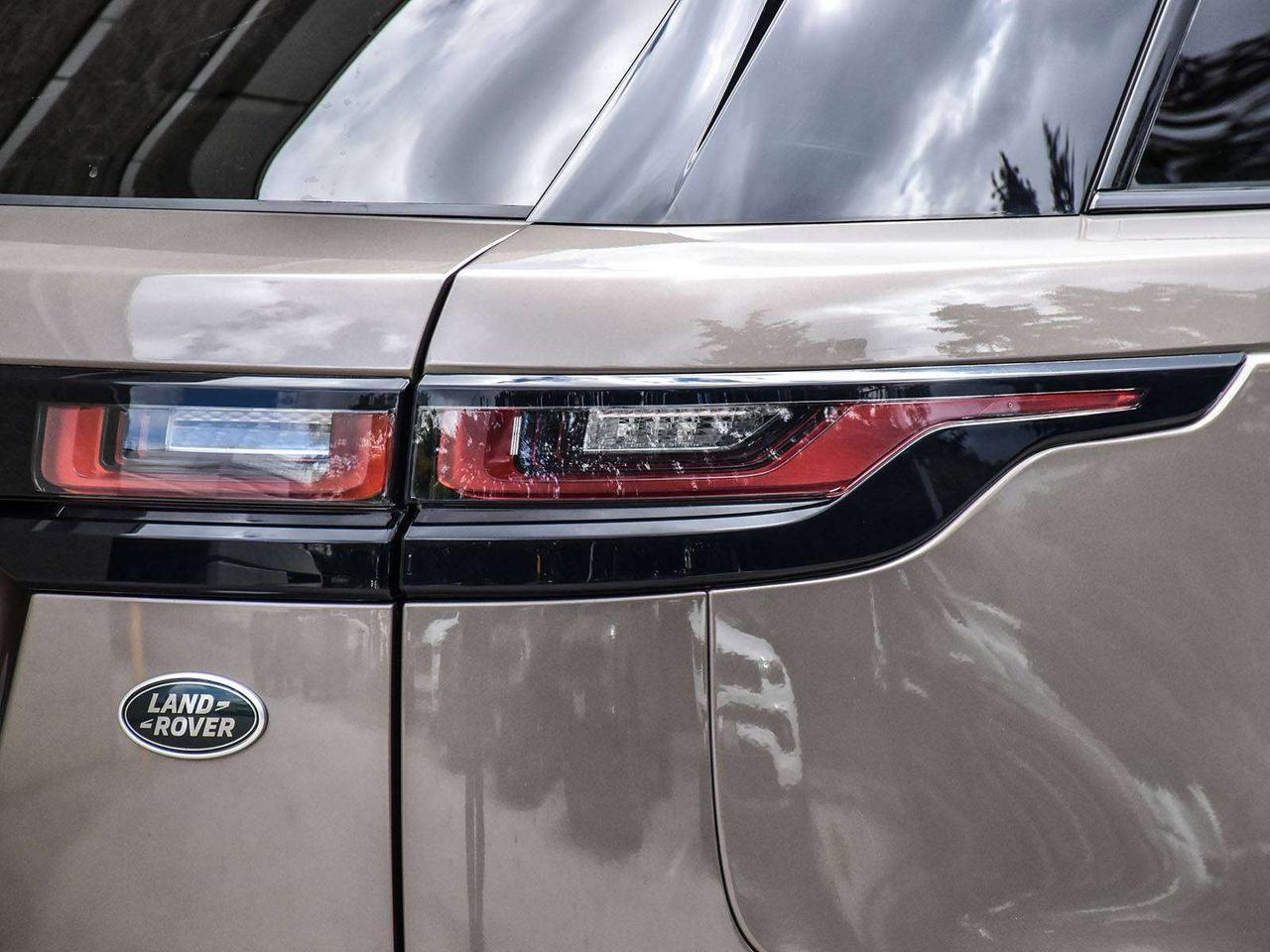 2018 Land Rover Range Rover Velar P380 HSE R-Dynamic 4dr All-Wheel Drive Photo