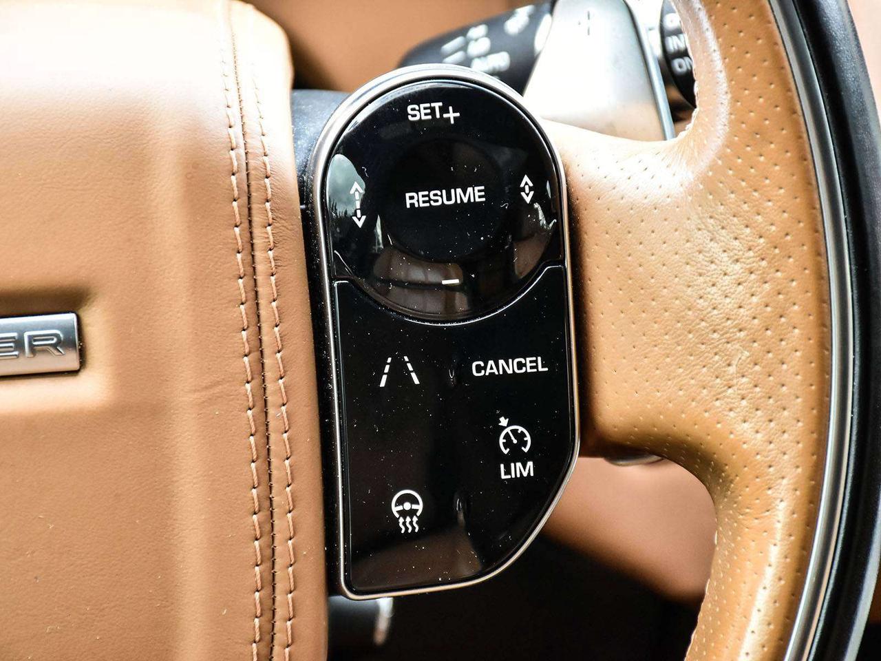 2018 Land Rover Range Rover Velar P380 HSE R-Dynamic 4dr All-Wheel Drive Photo