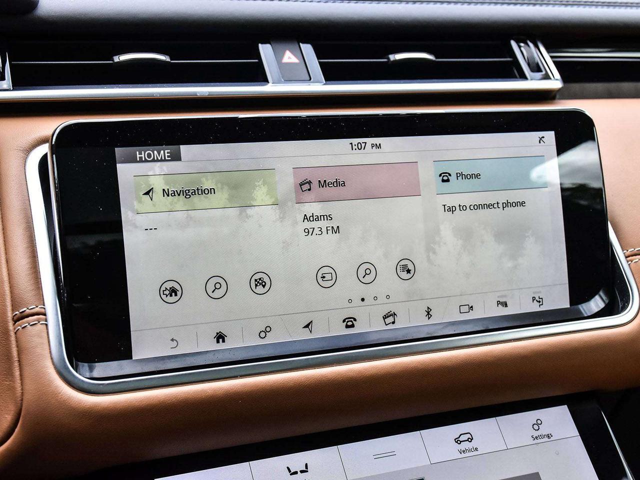 2018 Land Rover Range Rover Velar P380 HSE R-Dynamic 4dr All-Wheel Drive Photo