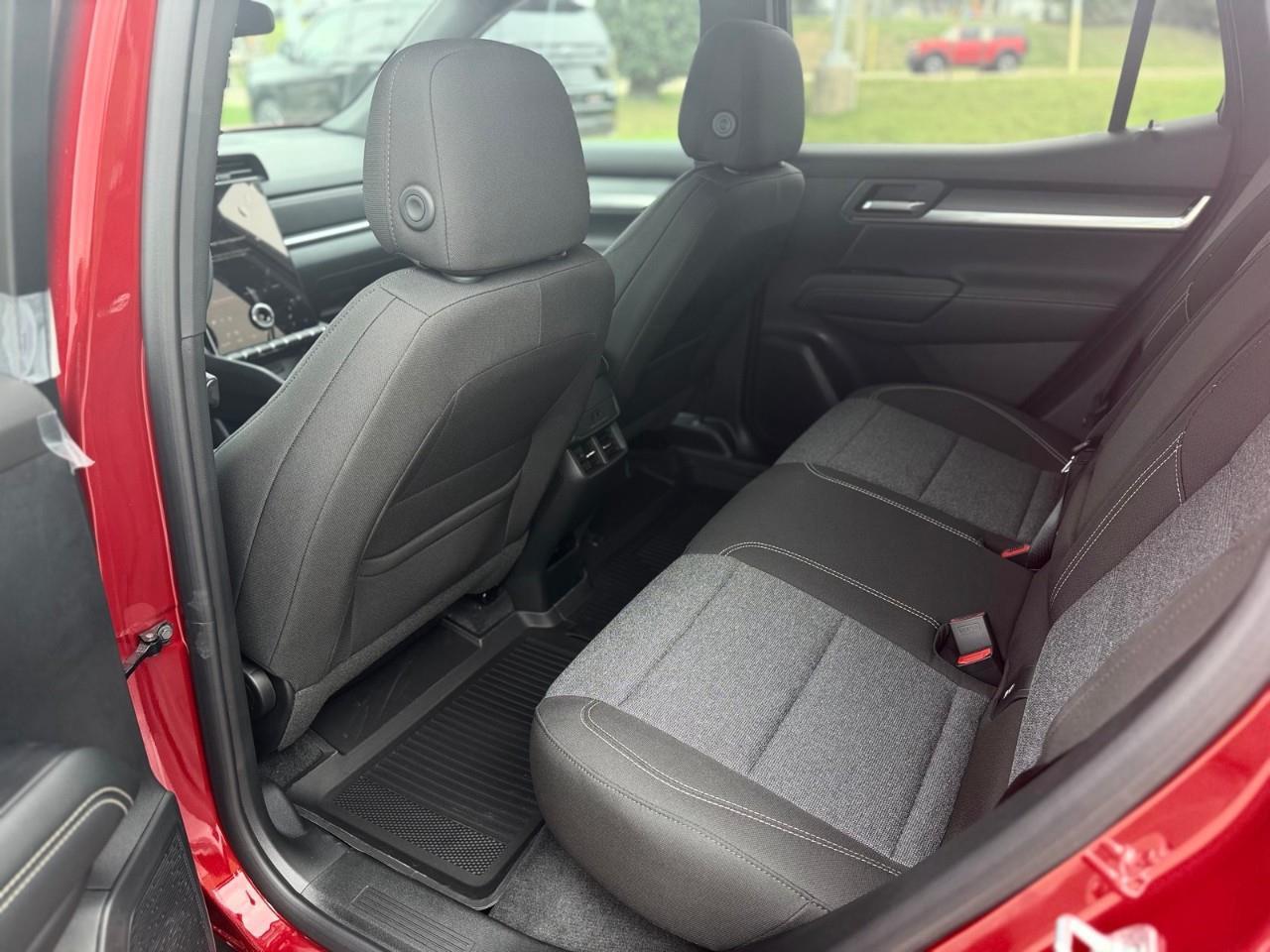 2027 GMC Terrain Elevation 4dr All-Wheel Drive Photo