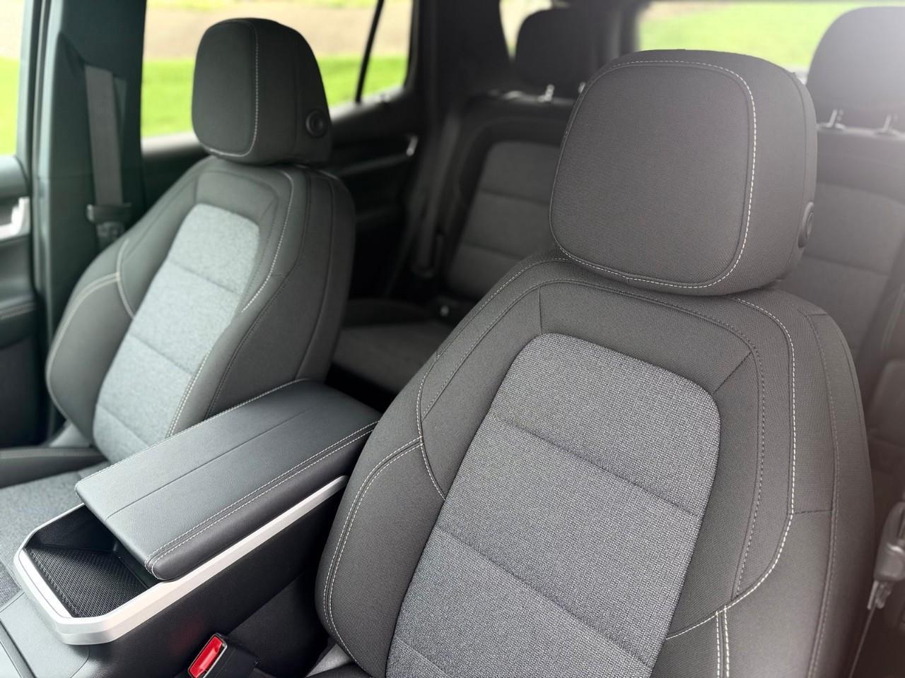 2027 GMC Terrain Elevation 4dr All-Wheel Drive Photo