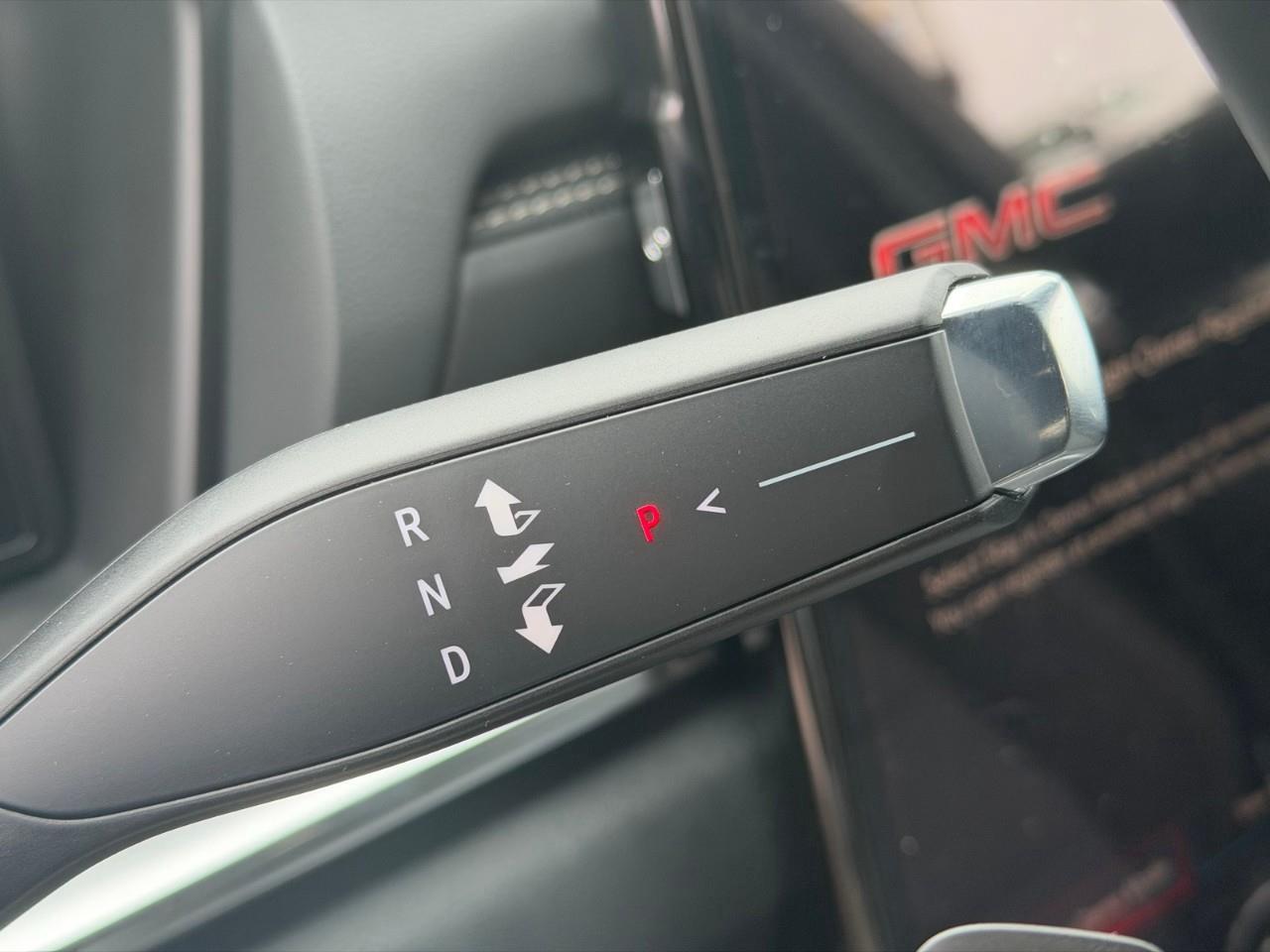 2027 GMC Terrain Elevation 4dr All-Wheel Drive Photo