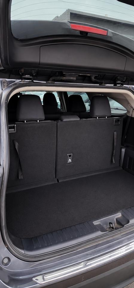 2020 Toyota Highlander LE 8 Seats AWD Photo