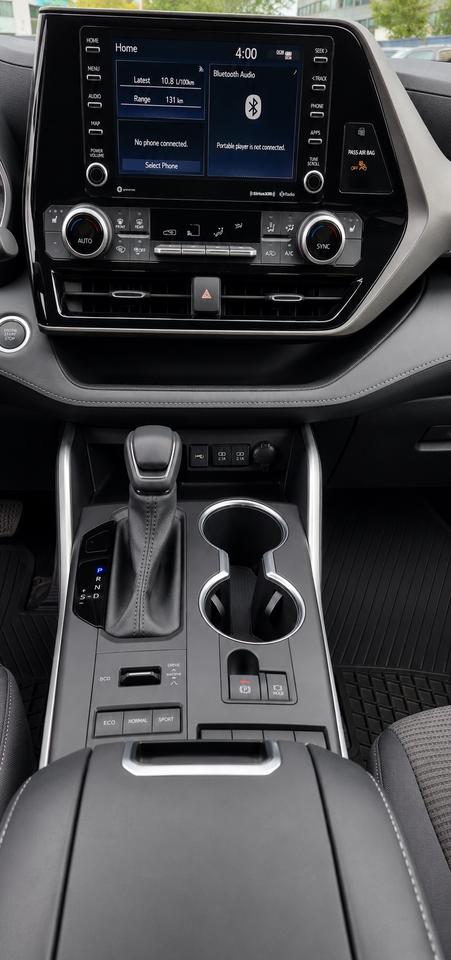 2020 Toyota Highlander LE 8 Seats AWD Photo