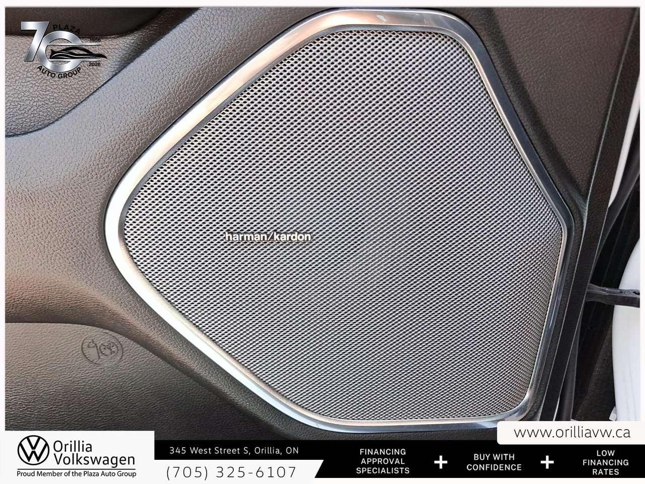 2025 RAM 1500 Laramie Trailer Tow Group   360 Camera   Heated Leather Seats / Photo