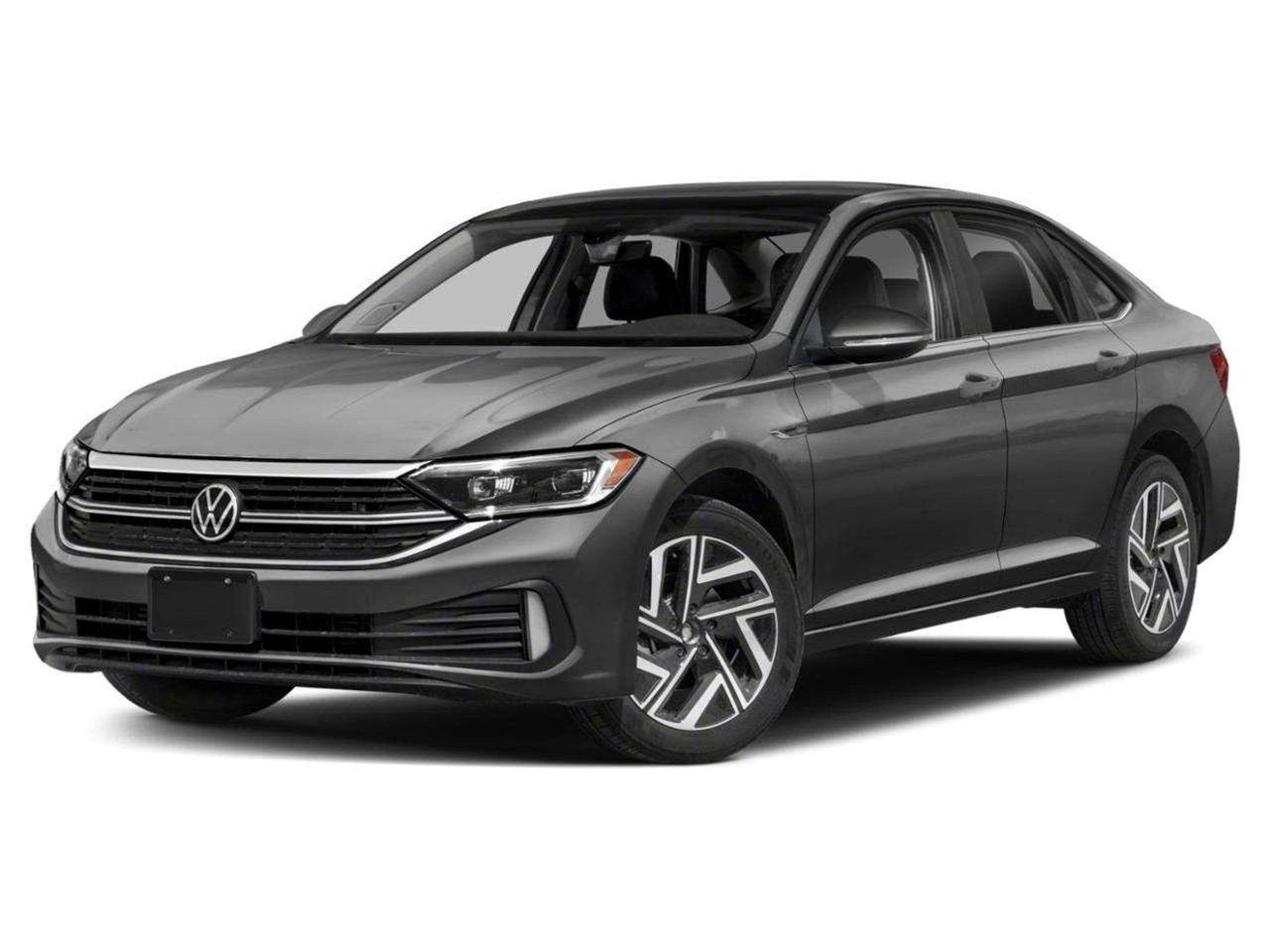 2024 Volkswagen Jetta Highline NAV LEATHER SUNROOF WE FINANCE! Photo
