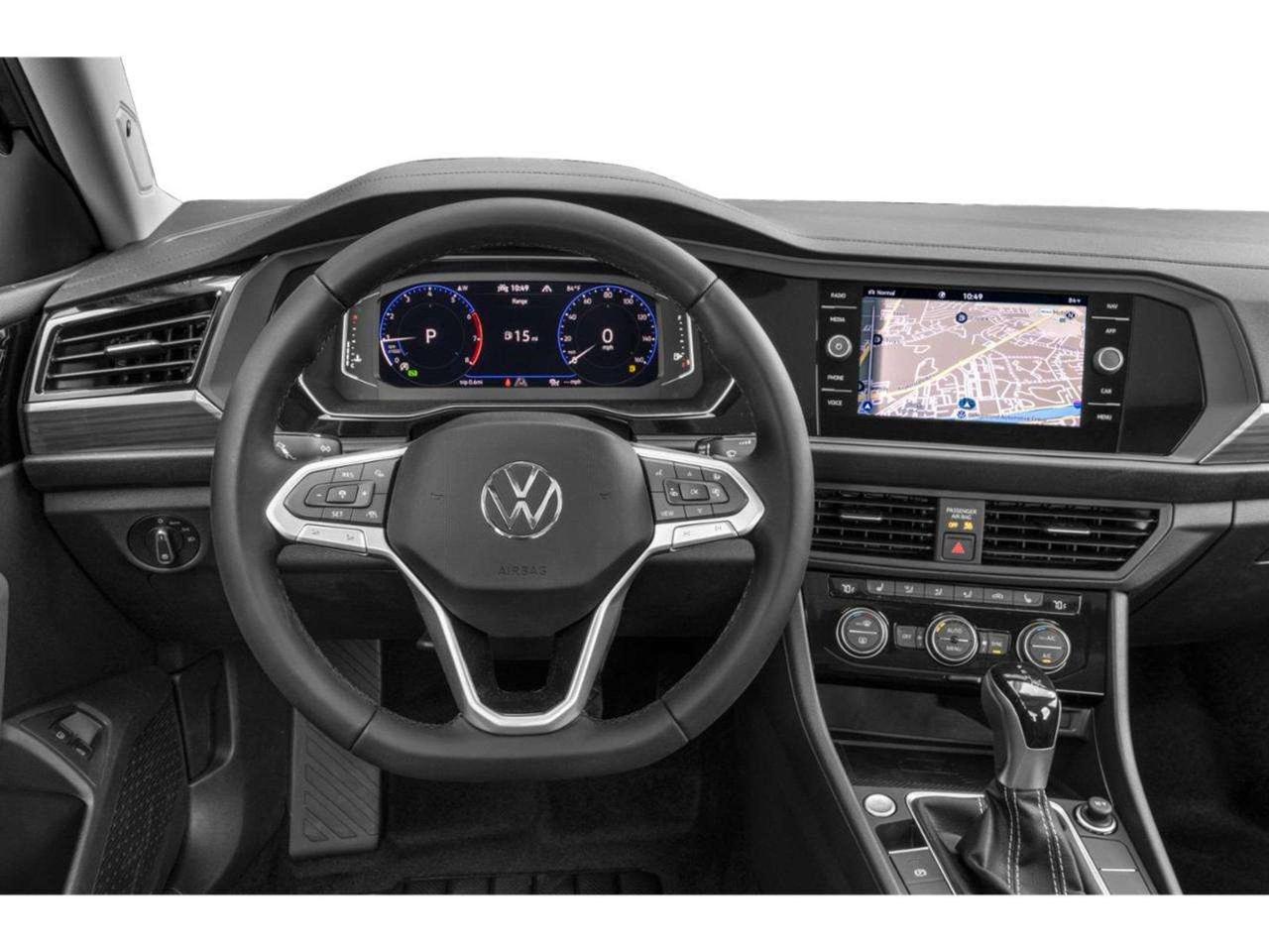 2024 Volkswagen Jetta Highline NAV LEATHER SUNROOF WE FINANCE! Photo4