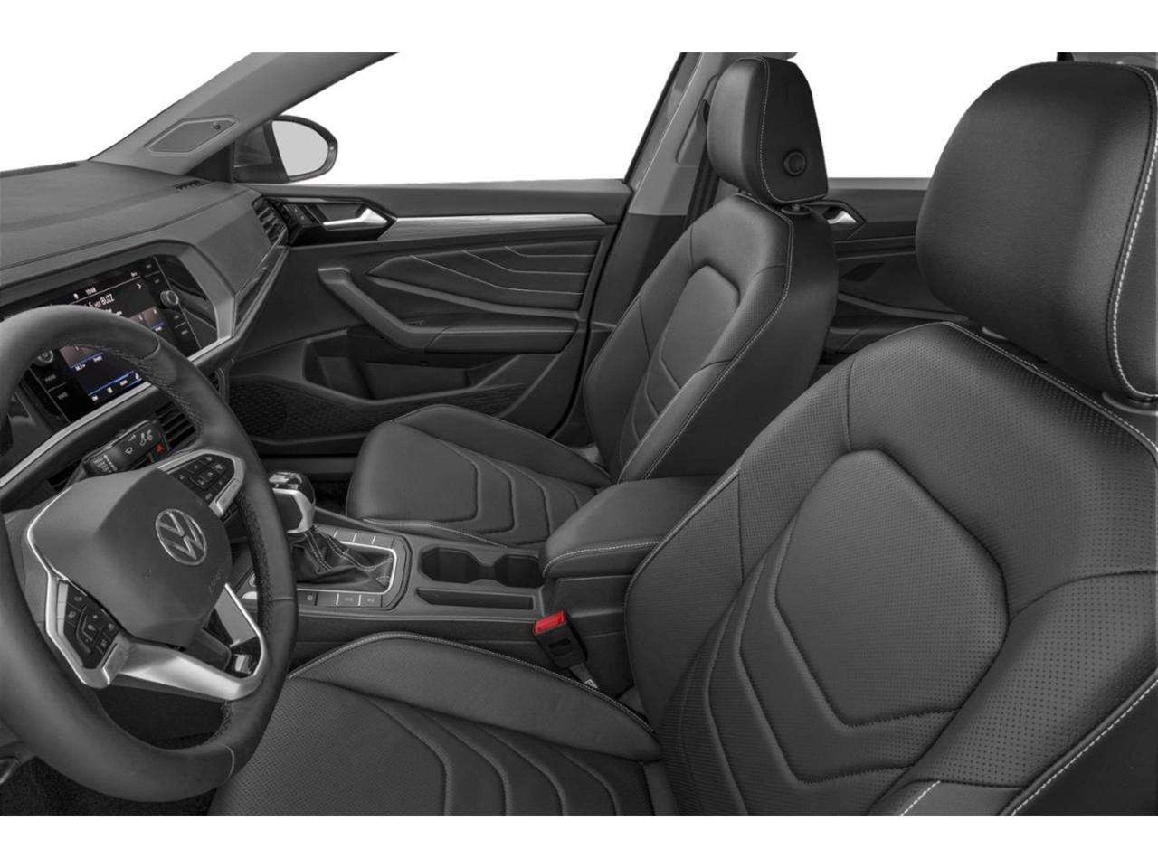 2024 Volkswagen Jetta Highline NAV LEATHER SUNROOF WE FINANCE! Photo
