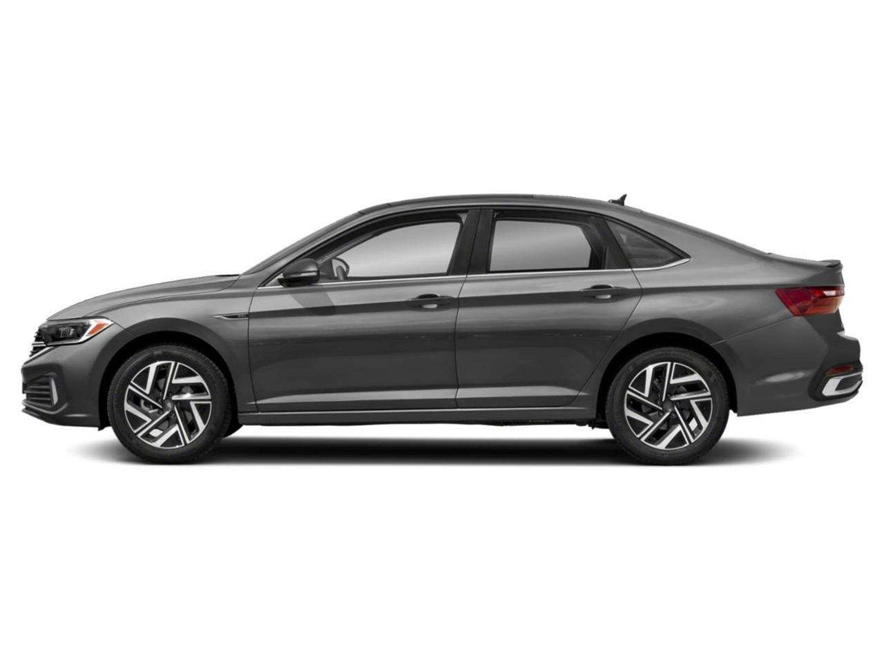 2024 Volkswagen Jetta Highline NAV LEATHER SUNROOF WE FINANCE! Photo
