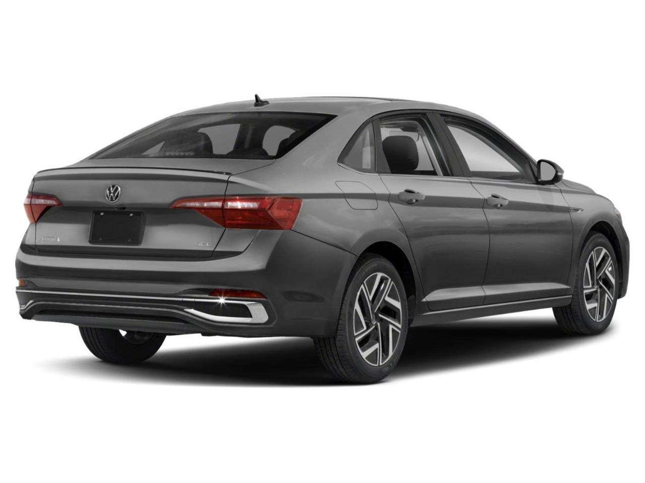 2024 Volkswagen Jetta Highline NAV LEATHER SUNROOF WE FINANCE! Photo