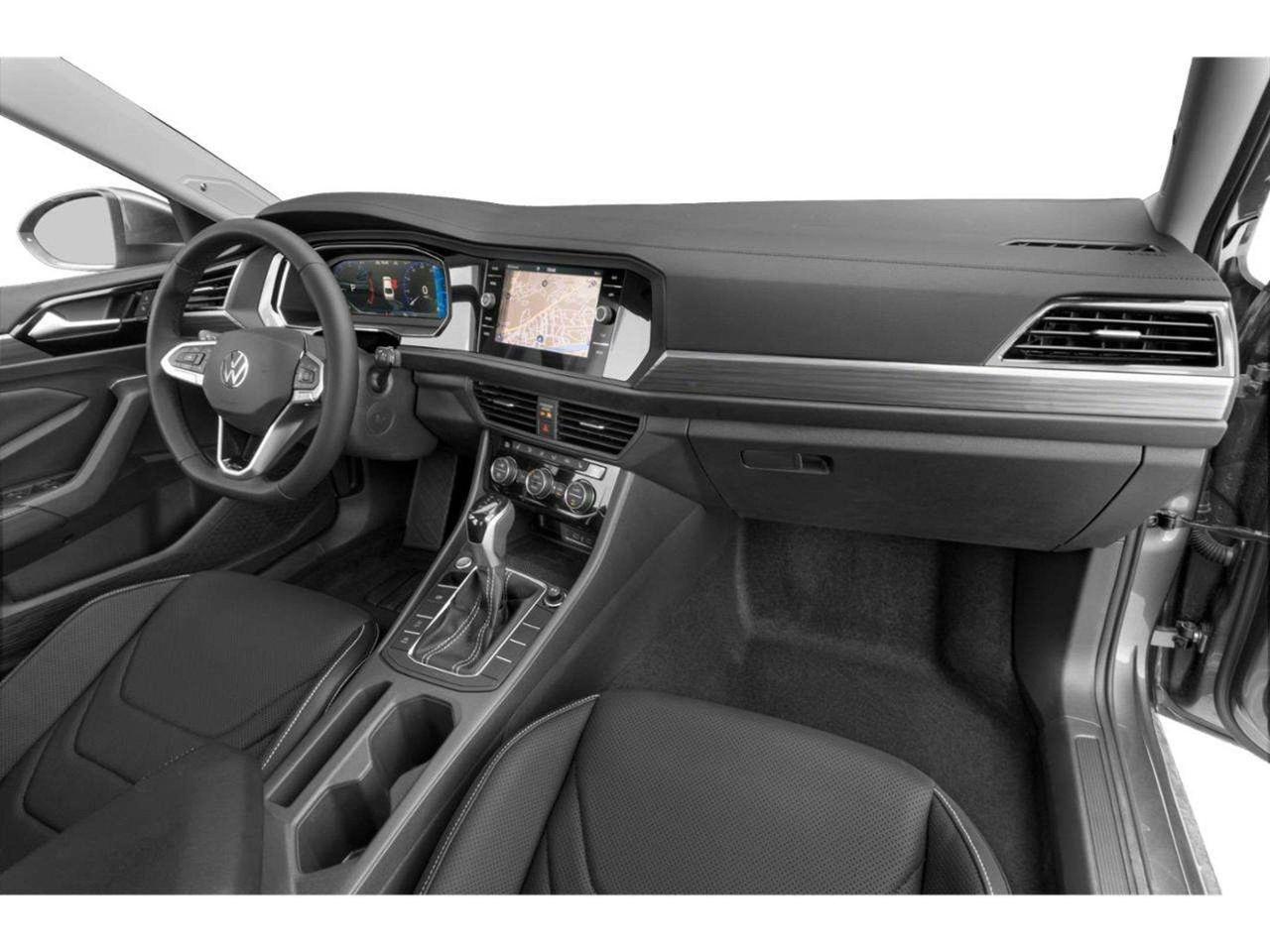 2024 Volkswagen Jetta Highline NAV LEATHER SUNROOF WE FINANCE! Photo