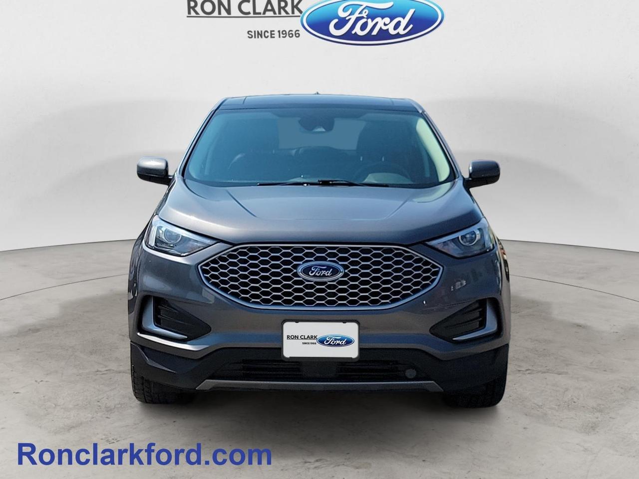 2023 Ford Edge SEL 4dr All-wheel Drive Photo1