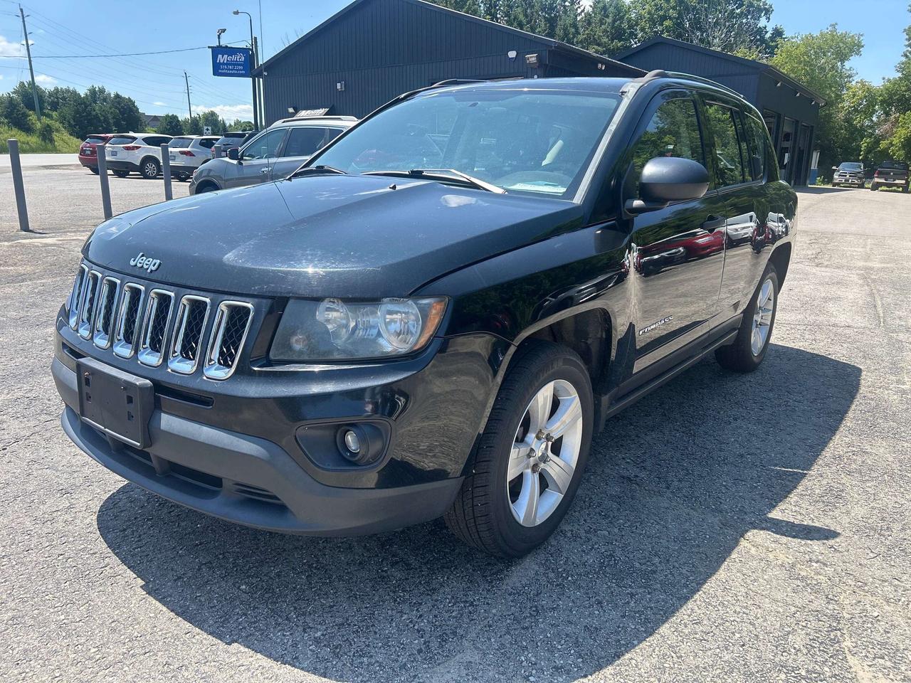 For over 27 years this family owned and operated business has been providing a great selection of quality, gently used vehicles with friendly, small town service, and exceptional value.