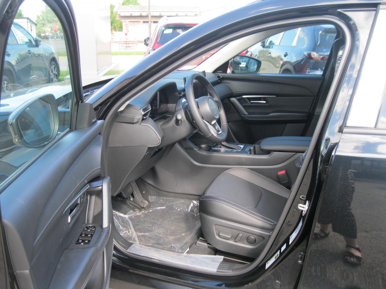 2026 Mazda CX-5 GT 4dr i-ACTIV All-Wheel Drive Sport Utility Photo