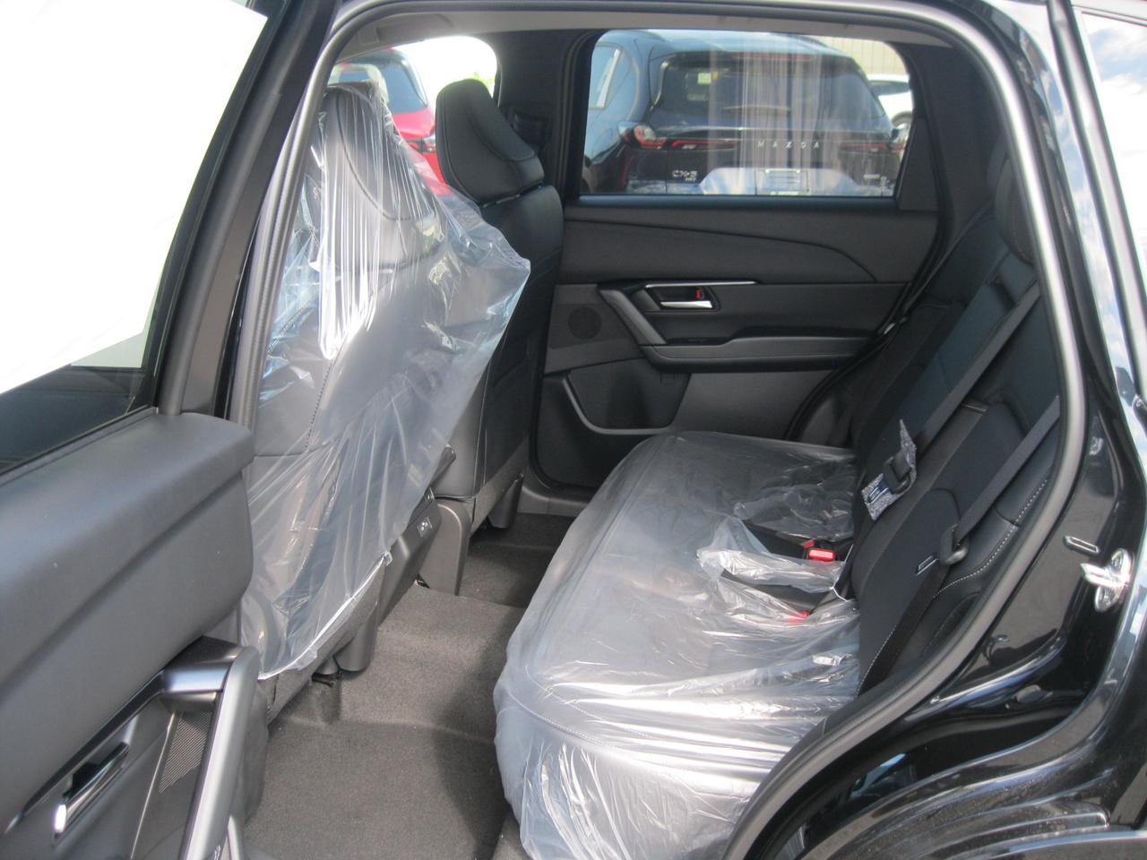 2026 Mazda CX-5 GT 4dr i-ACTIV All-Wheel Drive Sport Utility Photo