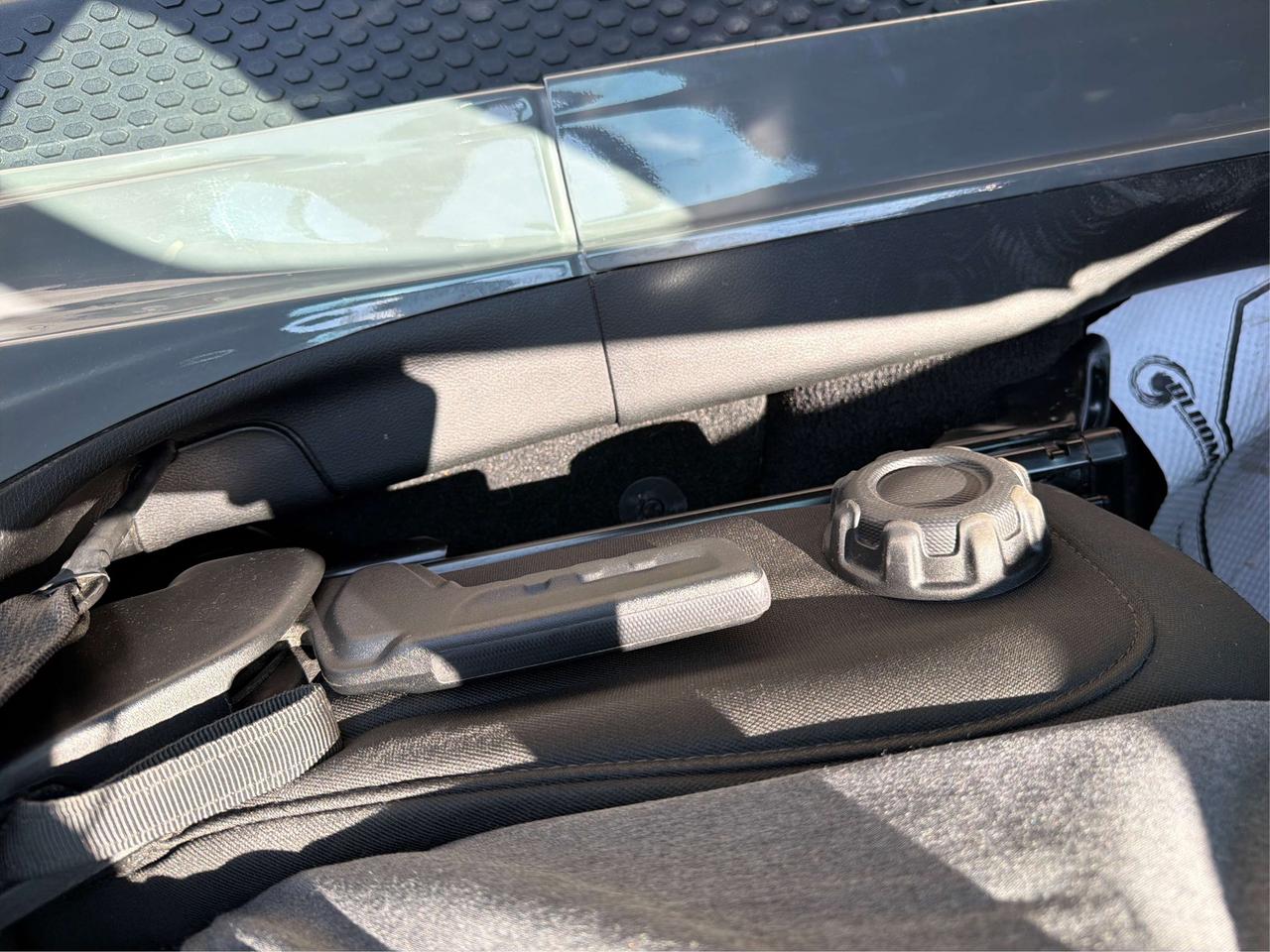 2023 Jeep Wrangler Sahara POWER SLIDING ROOF MUST SEE HOW COOL! Photo