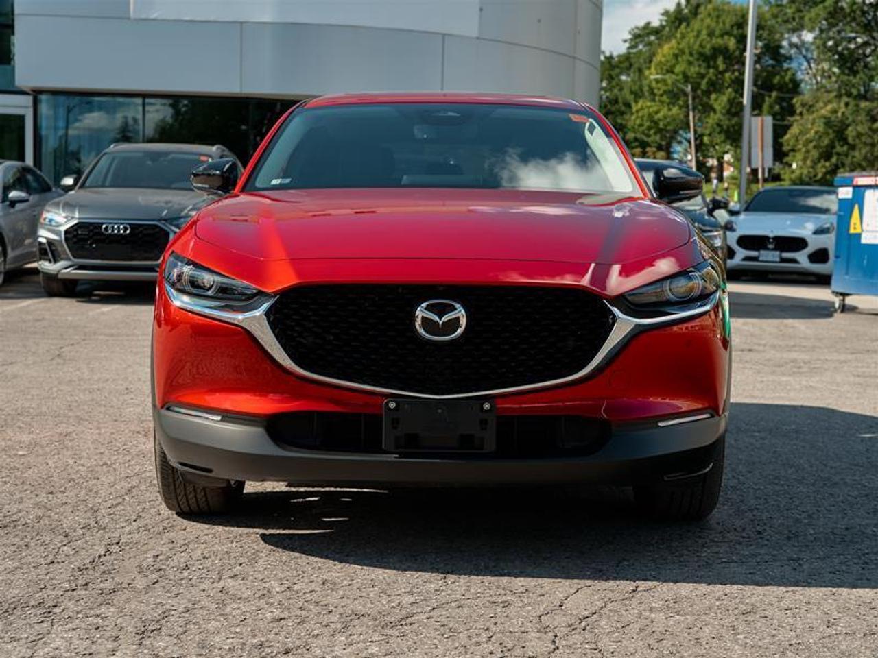 2024 Mazda CX-30 GT w/Turbo AWD Photo1