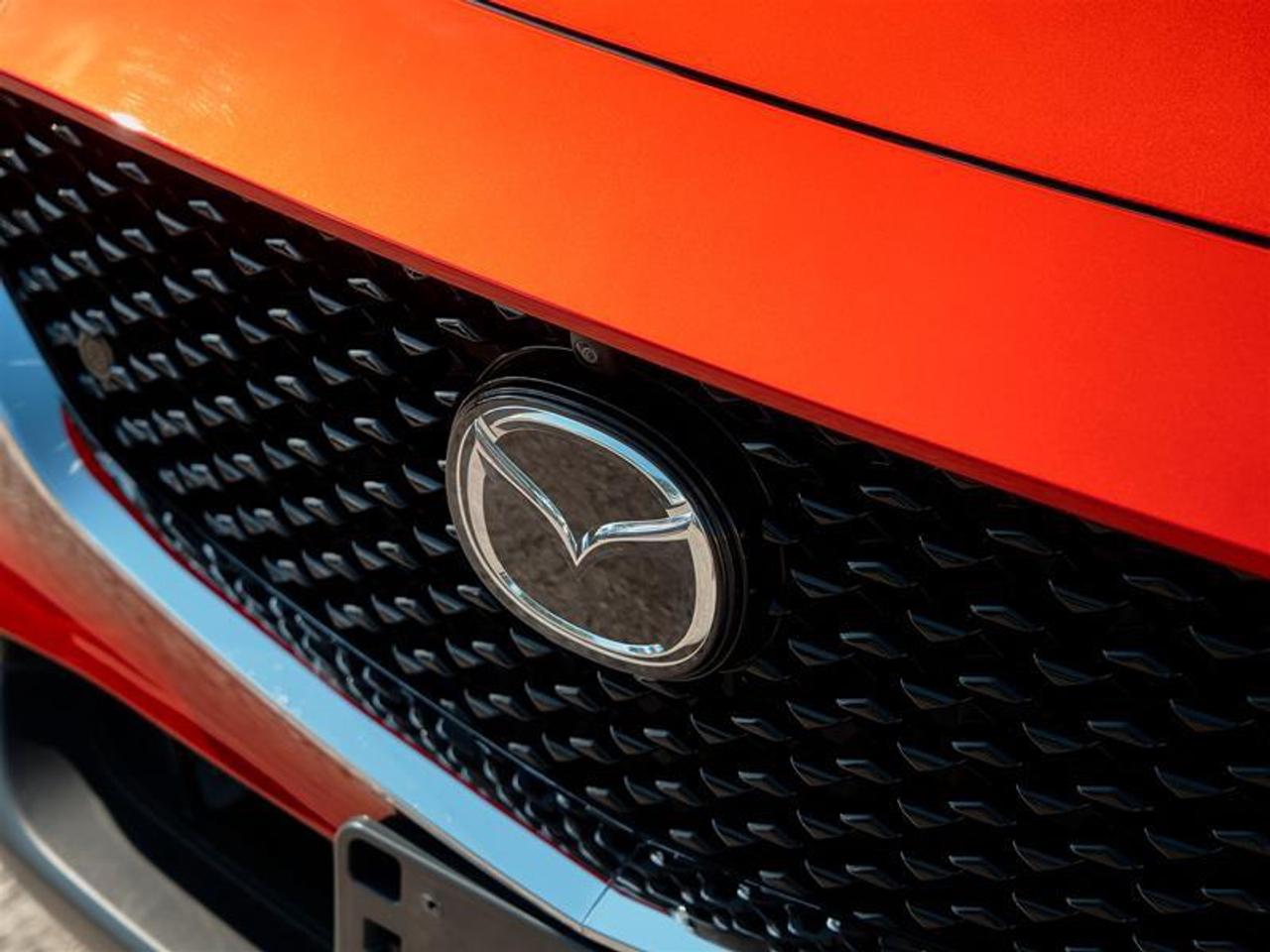 2024 Mazda CX-30 GT w/Turbo AWD Photo
