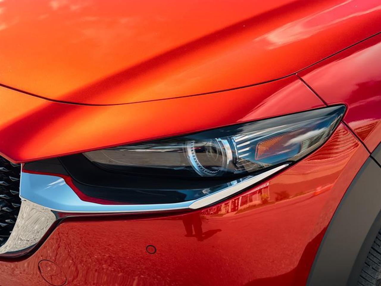 2024 Mazda CX-30 GT w/Turbo AWD Photo