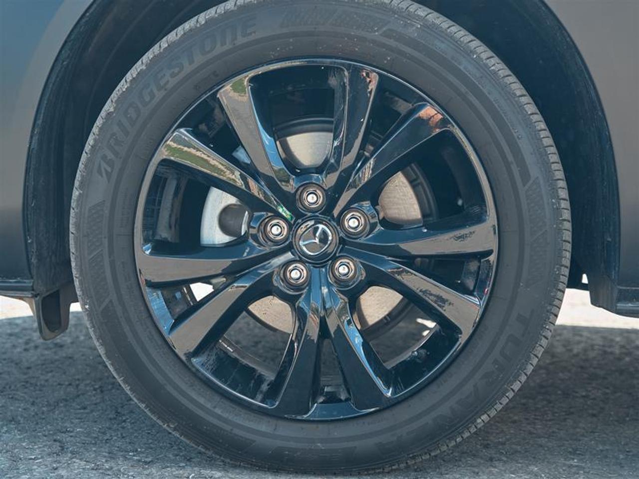 2024 Mazda CX-30 GT w/Turbo AWD Photo