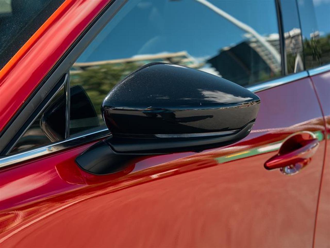 2024 Mazda CX-30 GT w/Turbo AWD Photo