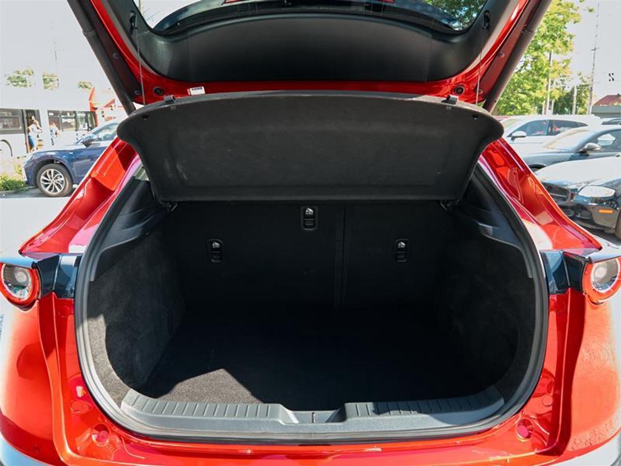 2024 Mazda CX-30 GT w/Turbo AWD Photo