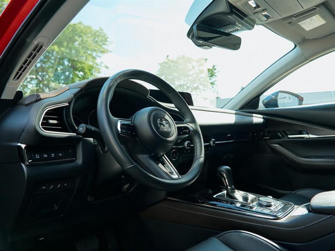 2024 Mazda CX-30 GT w/Turbo AWD Photo