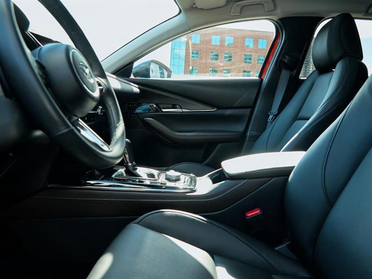 2024 Mazda CX-30 GT w/Turbo AWD Photo