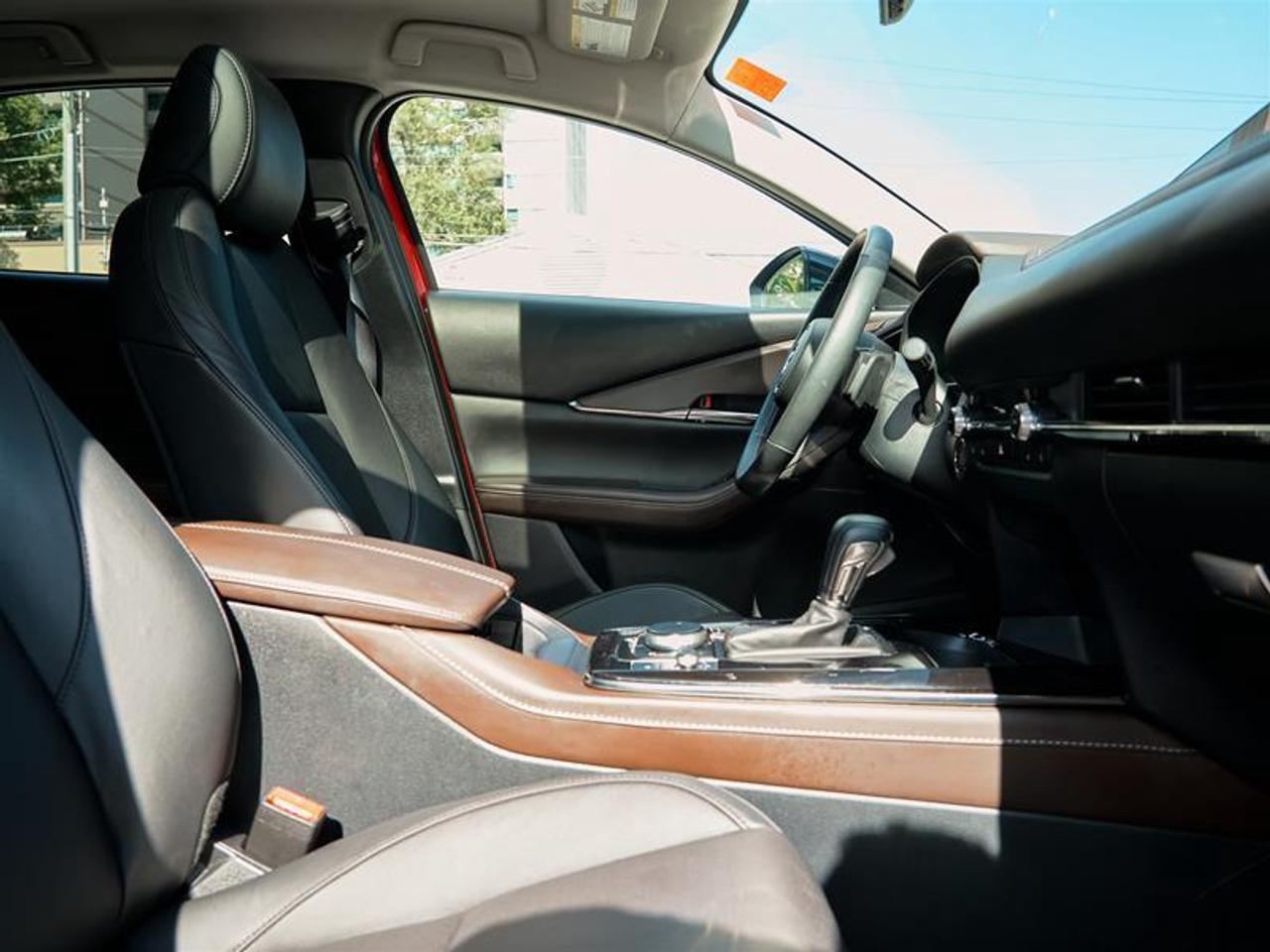 2024 Mazda CX-30 GT w/Turbo AWD Photo