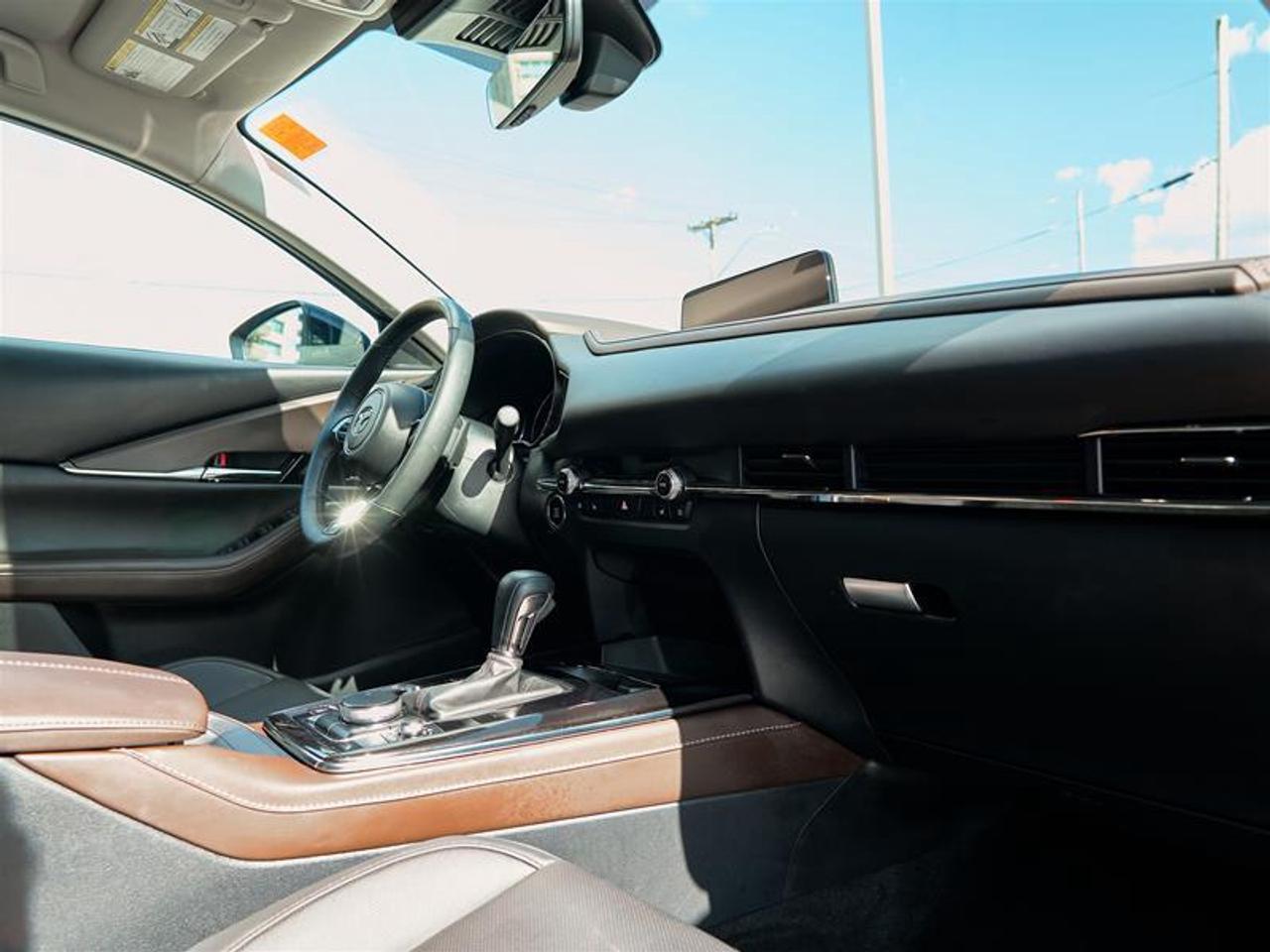 2024 Mazda CX-30 GT w/Turbo AWD Photo