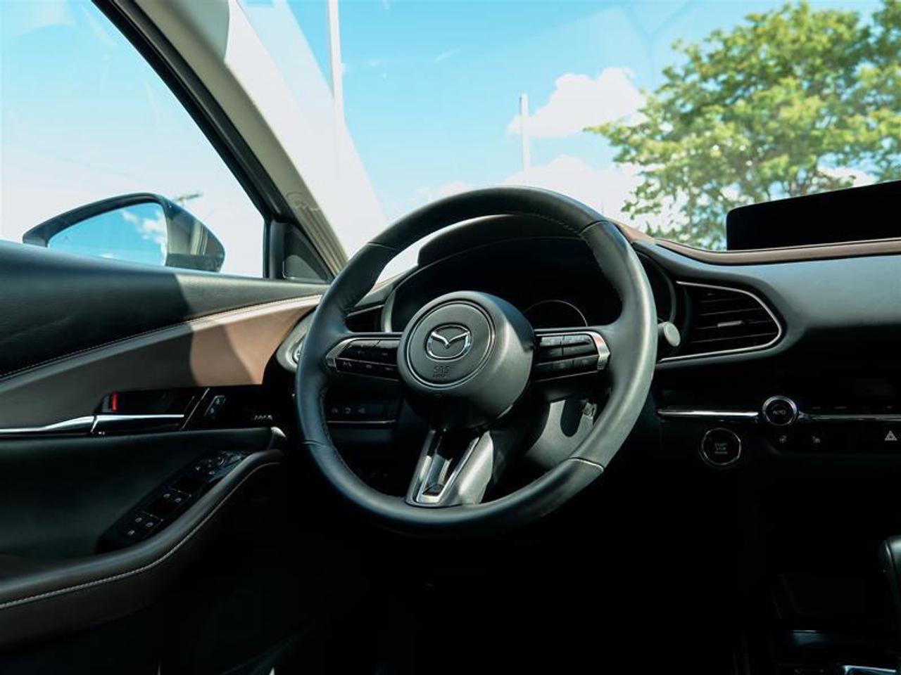 2024 Mazda CX-30 GT w/Turbo AWD Photo
