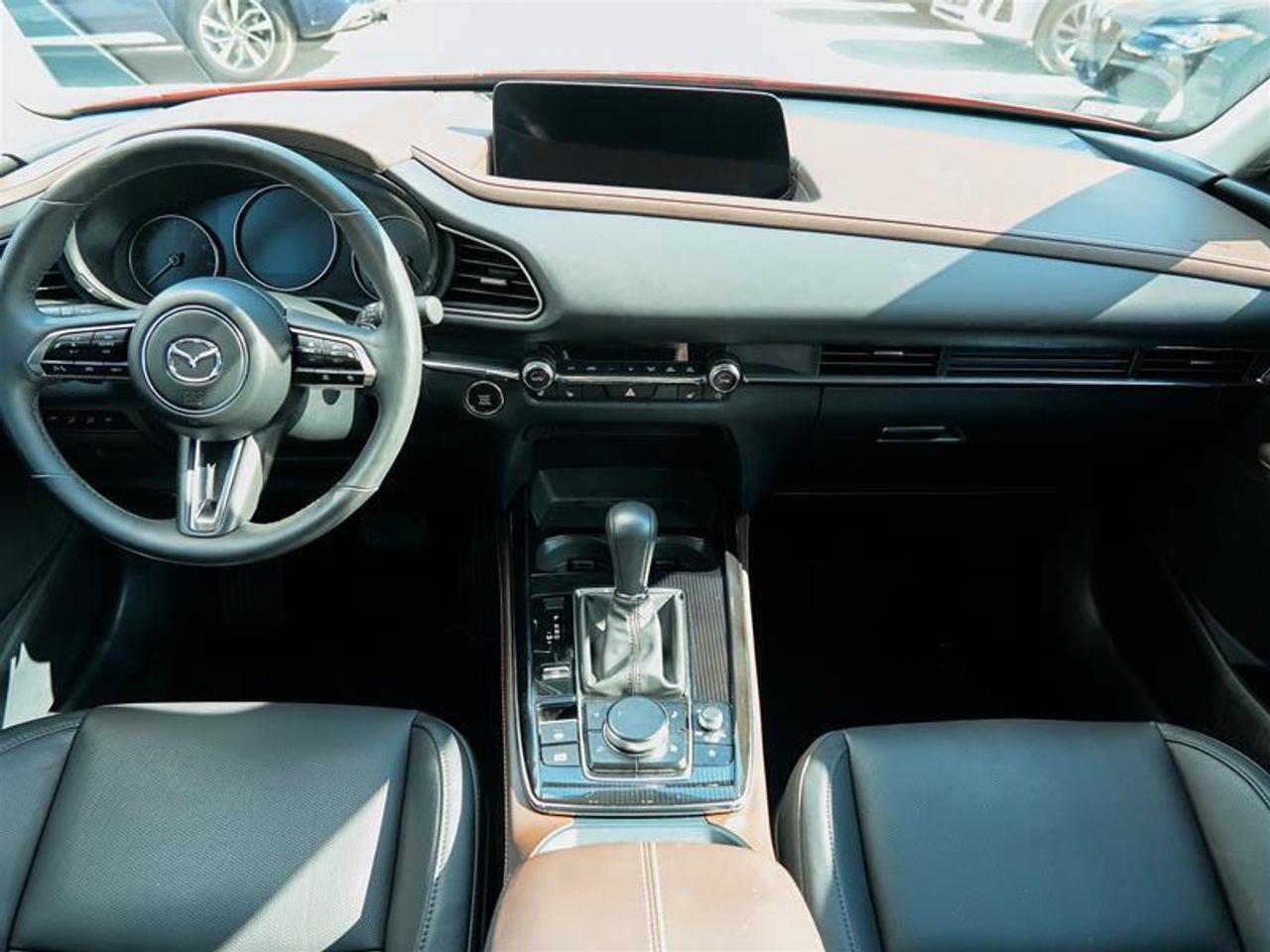 2024 Mazda CX-30 GT w/Turbo AWD Photo