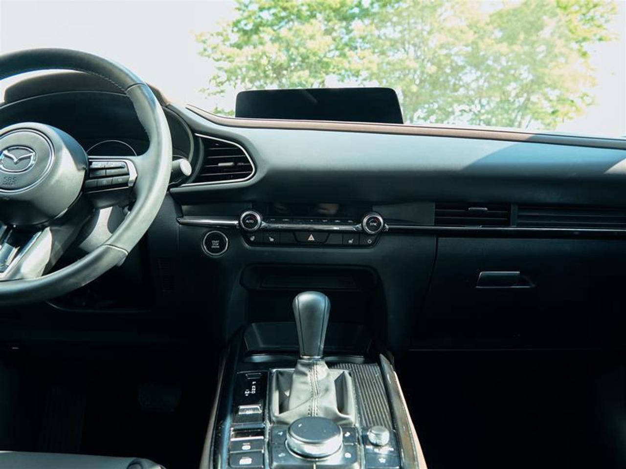 2024 Mazda CX-30 GT w/Turbo AWD Photo