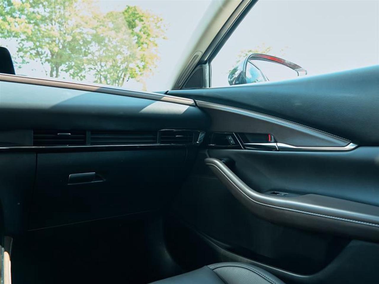 2024 Mazda CX-30 GT w/Turbo AWD Photo
